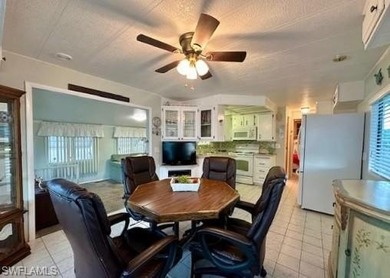 Adorable, move-in ready home with 2 full bathrooms--- sold on The Rookery At Marco in Florida - for sale on GolfHomes.com, golf home, golf lot