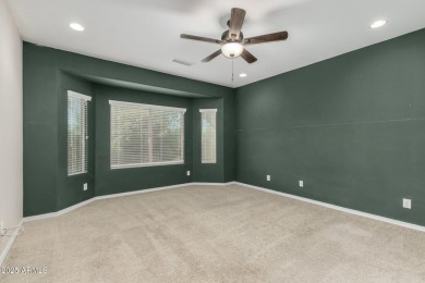 Welcome to the prestigious Sun City Festival by Del Webb! This on Copper Canyon Golf Club in Arizona - for sale on GolfHomes.com, golf home, golf lot