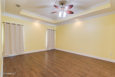 (MORE PICS on the way) Must see 4 bedroom house on corner lot on Diamondhead Country Club in Mississippi - for sale on GolfHomes.com, golf home, golf lot