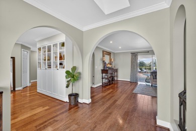 Charming 4-Bed, 3.5 Bath Lakefront Home in Palm Beach Gardens! on BallenIsles Golf and Country Club in Florida - for sale on GolfHomes.com, golf home, golf lot