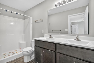 9/103 Well Maintained home ready for occupancy now....no waiting on Captains Cove Golf and Yacht Club in Virginia - for sale on GolfHomes.com, golf home, golf lot