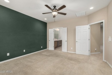 Welcome to the prestigious Sun City Festival by Del Webb! This on Copper Canyon Golf Club in Arizona - for sale on GolfHomes.com, golf home, golf lot