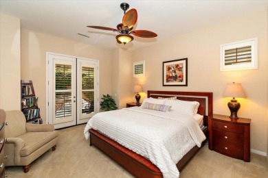 This highly sought after Caspian floor plan in Trilogy La Quinta on Golf Club At La Quinta in California - for sale on GolfHomes.com, golf home, golf lot