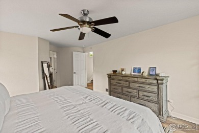 Welcome to your new home in Longmont's popular Pleasant Valley on Ute Creek Golf Course in Colorado - for sale on GolfHomes.com, golf home, golf lot