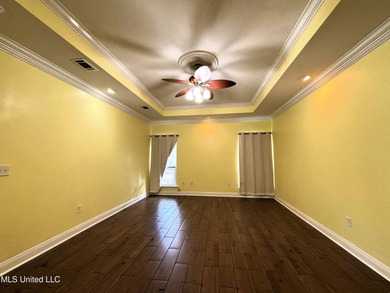 (MORE PICS on the way) Must see 4 bedroom house on corner lot on Diamondhead Country Club in Mississippi - for sale on GolfHomes.com, golf home, golf lot