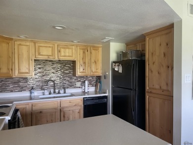 *CASA DE ORO* CONDO FOR SALE! 2 BEDROOM,  2 BATH, JUST LISTED ON on Yuma Golf and Country Club in Arizona - for sale on GolfHomes.com, golf home, golf lot
