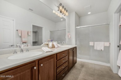 Welcome to the prestigious Sun City Festival by Del Webb! This on Copper Canyon Golf Club in Arizona - for sale on GolfHomes.com, golf home, golf lot