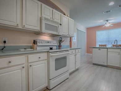 EXPECT THE UNEXPECTED! 3 BEDROOM AND 2 BATH HOME WITH A GOLF on Pennbrooke Fairways in Florida - for sale on GolfHomes.com, golf home, golf lot