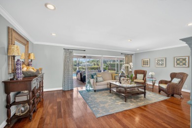 Charming 4-Bed, 3.5 Bath Lakefront Home in Palm Beach Gardens! on BallenIsles Golf and Country Club in Florida - for sale on GolfHomes.com, golf home, golf lot