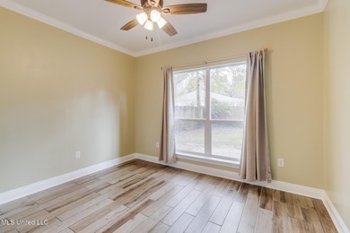 (MORE PICS on the way) Must see 4 bedroom house on corner lot on Diamondhead Country Club in Mississippi - for sale on GolfHomes.com, golf home, golf lot