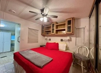 Adorable, move-in ready home with 2 full bathrooms--- sold on The Rookery At Marco in Florida - for sale on GolfHomes.com, golf home, golf lot