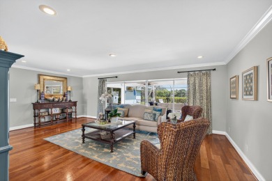 Charming 4-Bed, 3.5 Bath Lakefront Home in Palm Beach Gardens! on BallenIsles Golf and Country Club in Florida - for sale on GolfHomes.com, golf home, golf lot