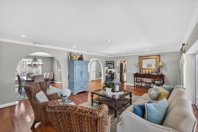 Charming 4-Bed, 3.5 Bath Lakefront Home in Palm Beach Gardens! on BallenIsles Golf and Country Club in Florida - for sale on GolfHomes.com, golf home, golf lot