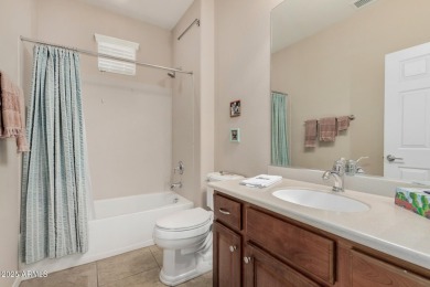 Welcome to the prestigious Sun City Festival by Del Webb! This on Copper Canyon Golf Club in Arizona - for sale on GolfHomes.com, golf home, golf lot