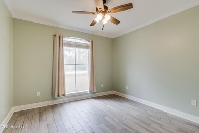 (MORE PICS on the way) Must see 4 bedroom house on corner lot on Diamondhead Country Club in Mississippi - for sale on GolfHomes.com, golf home, golf lot