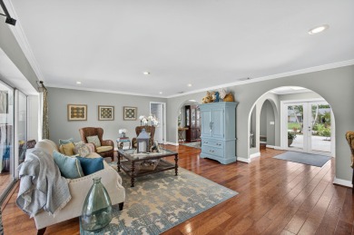 Charming 4-Bed, 3.5 Bath Lakefront Home in Palm Beach Gardens! on BallenIsles Golf and Country Club in Florida - for sale on GolfHomes.com, golf home, golf lot