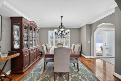 Charming 4-Bed, 3.5 Bath Lakefront Home in Palm Beach Gardens! on BallenIsles Golf and Country Club in Florida - for sale on GolfHomes.com, golf home, golf lot