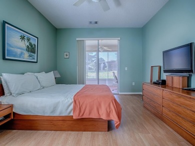 EXPECT THE UNEXPECTED! 3 BEDROOM AND 2 BATH HOME WITH A GOLF on Pennbrooke Fairways in Florida - for sale on GolfHomes.com, golf home, golf lot