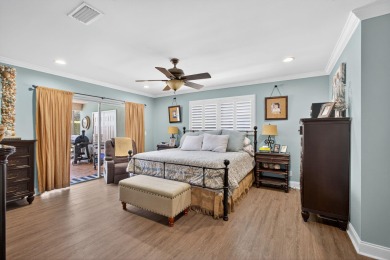 Charming 4-Bed, 3.5 Bath Lakefront Home in Palm Beach Gardens! on BallenIsles Golf and Country Club in Florida - for sale on GolfHomes.com, golf home, golf lot