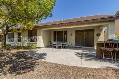 Welcome to the prestigious Sun City Festival by Del Webb! This on Copper Canyon Golf Club in Arizona - for sale on GolfHomes.com, golf home, golf lot