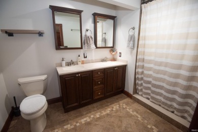 Beautifully updated 3 bedroom, 2.5 bath home in a desirable on The Eagle Pointe Golf Resort in Indiana - for sale on GolfHomes.com, golf home, golf lot