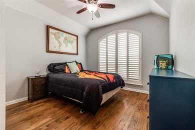 Incredible opportunity to own the lowest-priced home in the on Bridlewood Golf Course in Texas - for sale on GolfHomes.com, golf home, golf lot