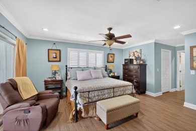 Charming 4-Bed, 3.5 Bath Lakefront Home in Palm Beach Gardens! on BallenIsles Golf and Country Club in Florida - for sale on GolfHomes.com, golf home, golf lot