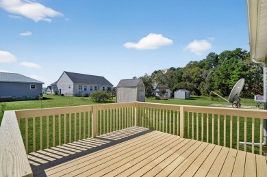 9/103 Well Maintained home ready for occupancy now....no waiting on Captains Cove Golf and Yacht Club in Virginia - for sale on GolfHomes.com, golf home, golf lot