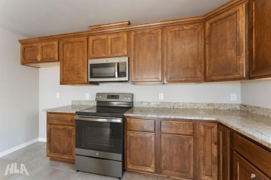 Like-new desert retreat in Coyote Wash! This beautiful 3-bedroom on The Links At Coyote Wash in Arizona - for sale on GolfHomes.com, golf home, golf lot