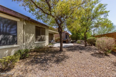 Welcome to the prestigious Sun City Festival by Del Webb! This on Copper Canyon Golf Club in Arizona - for sale on GolfHomes.com, golf home, golf lot