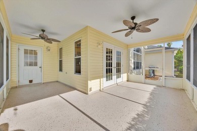 One or more photo(s) has been virtually staged. Beautifully on El Diablo Executive Golf Course in Florida - for sale on GolfHomes.com, golf home, golf lot