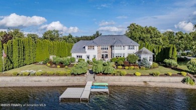 Life at the lake is a little different. Henry David Thoreau once on Elkview Country Club in Pennsylvania - for sale on GolfHomes.com, golf home, golf lot