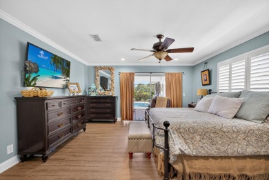 Charming 4-Bed, 3.5 Bath Lakefront Home in Palm Beach Gardens! on BallenIsles Golf and Country Club in Florida - for sale on GolfHomes.com, golf home, golf lot
