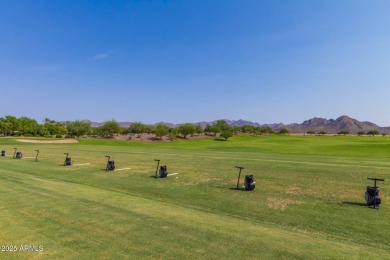 Welcome to the prestigious Sun City Festival by Del Webb! This on Copper Canyon Golf Club in Arizona - for sale on GolfHomes.com, golf home, golf lot