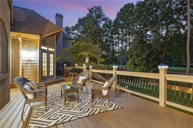 Welcome to St. Ives Country Club, a premier gated community in on St. Ives Golf and Country Club in Georgia - for sale on GolfHomes.com, golf home, golf lot