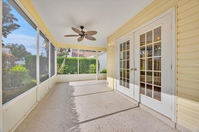 One or more photo(s) has been virtually staged. Beautifully on El Diablo Executive Golf Course in Florida - for sale on GolfHomes.com, golf home, golf lot