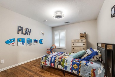 Incredible opportunity to own the lowest-priced home in the on Bridlewood Golf Course in Texas - for sale on GolfHomes.com, golf home, golf lot