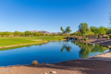 Welcome to the prestigious Sun City Festival by Del Webb! This on Copper Canyon Golf Club in Arizona - for sale on GolfHomes.com, golf home, golf lot