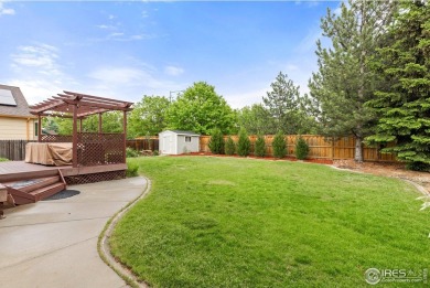 Welcome to your new home in Longmont's popular Pleasant Valley on Ute Creek Golf Course in Colorado - for sale on GolfHomes.com, golf home, golf lot