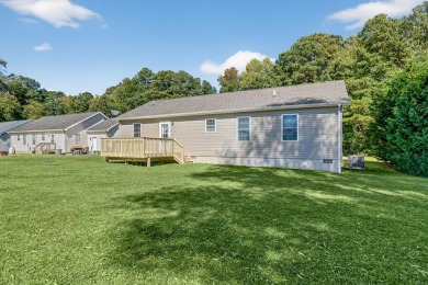 9/103 Well Maintained home ready for occupancy now....no waiting on Captains Cove Golf and Yacht Club in Virginia - for sale on GolfHomes.com, golf home, golf lot