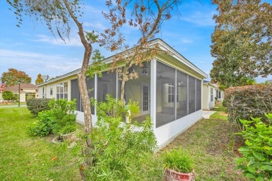 One or more photo(s) has been virtually staged. Beautifully on El Diablo Executive Golf Course in Florida - for sale on GolfHomes.com, golf home, golf lot