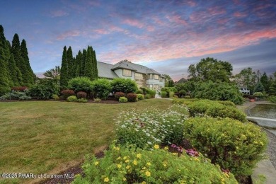Life at the lake is a little different. Henry David Thoreau once on Elkview Country Club in Pennsylvania - for sale on GolfHomes.com, golf home, golf lot
