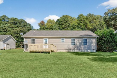 9/103 Well Maintained home ready for occupancy now....no waiting on Captains Cove Golf and Yacht Club in Virginia - for sale on GolfHomes.com, golf home, golf lot