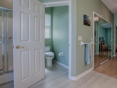 EXPECT THE UNEXPECTED! 3 BEDROOM AND 2 BATH HOME WITH A GOLF on Pennbrooke Fairways in Florida - for sale on GolfHomes.com, golf home, golf lot