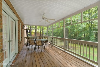 Come take a look at this recently renovated home in desirable on Sound Golf Links at Albemarle Plantation in North Carolina - for sale on GolfHomes.com, golf home, golf lot