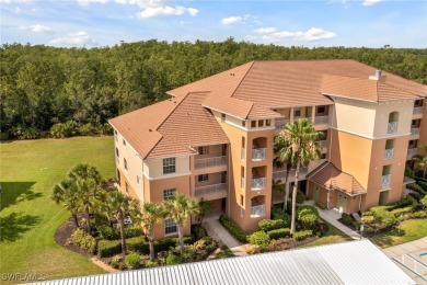 FURNISHED!!! This beautiful 3 bedroom condo has been nicely on Pelican Preserve Golf Club in Florida - for sale on GolfHomes.com, golf home, golf lot