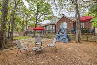 Incredible opportunity to own the lowest-priced home in the on Bridlewood Golf Course in Texas - for sale on GolfHomes.com, golf home, golf lot
