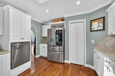 Charming 4-Bed, 3.5 Bath Lakefront Home in Palm Beach Gardens! on BallenIsles Golf and Country Club in Florida - for sale on GolfHomes.com, golf home, golf lot