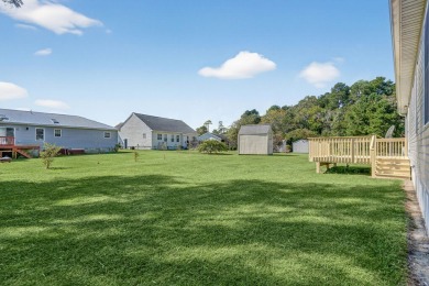 9/103 Well Maintained home ready for occupancy now....no waiting on Captains Cove Golf and Yacht Club in Virginia - for sale on GolfHomes.com, golf home, golf lot