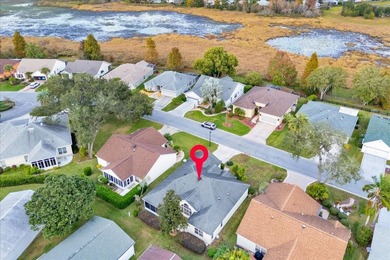 One or more photo(s) has been virtually staged. Beautifully on El Diablo Executive Golf Course in Florida - for sale on GolfHomes.com, golf home, golf lot